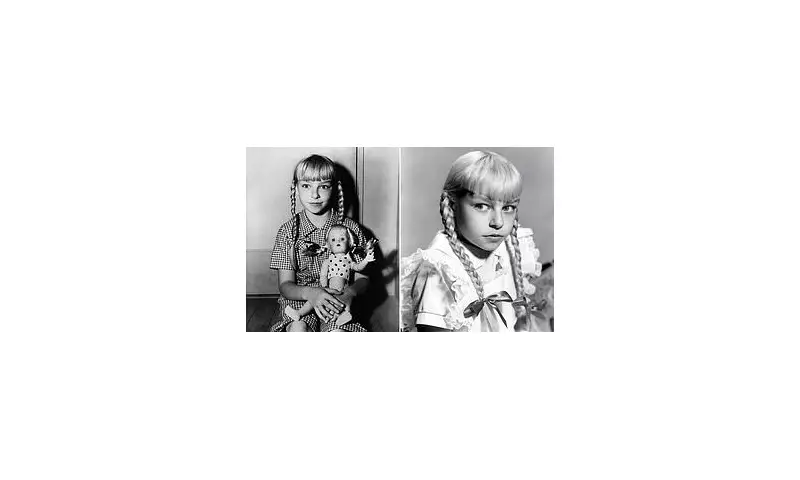 From Child Star to Grandmother: The Incredible Transformation of The Bad Seed's Patty McCormack