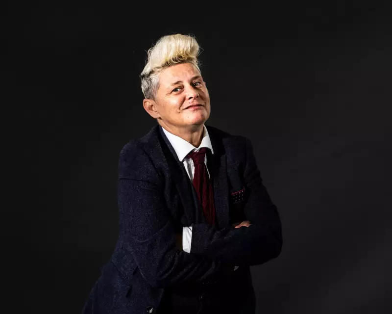 From Childhood Despair to Literary Triumph: Joelle Taylor's Journey with The Weirdstone of Brisingamen