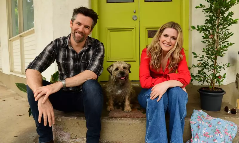 From Fleabag to Friends: Vote For Your Ultimate TV Rom-Com Obsession