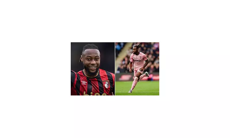 From Non-League Rejection to Premier League Star: Antoine Semenyo's Incredible Journey