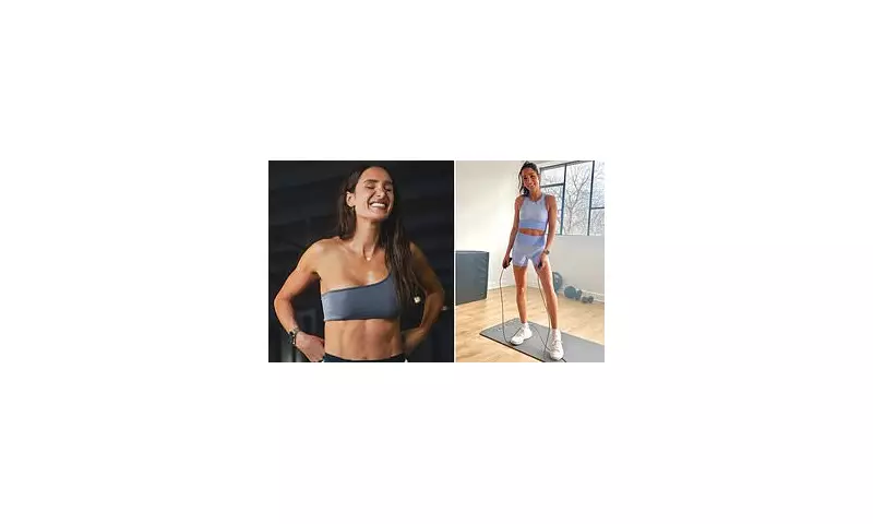 From Personal Trainer to Powerhouse: Kayla Itsines' Staggering £450 Million Fortune Revealed
