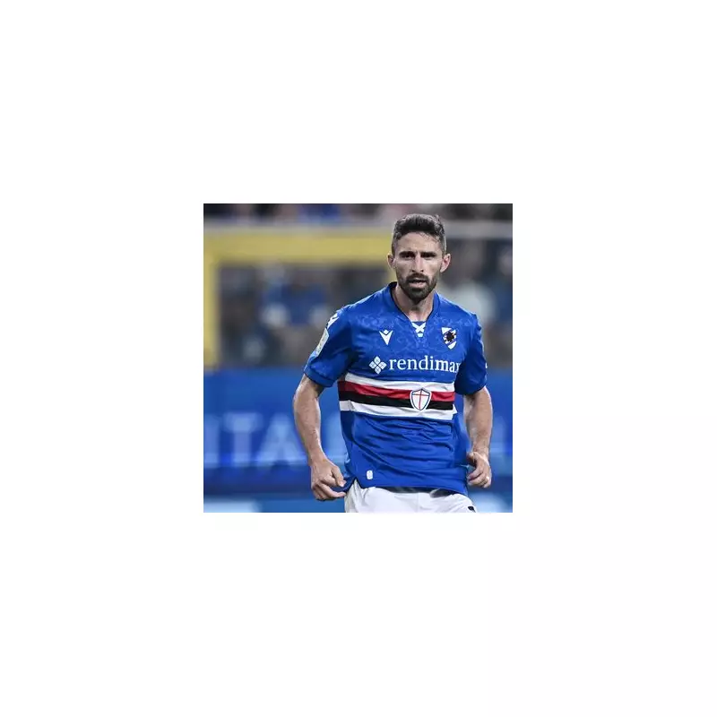 From Premier League to Non-League: Fabio Borini's Shocking Career Move to Sampal City