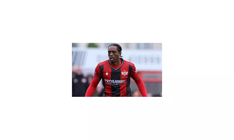 From Prison Yard to Pitch: Ex-Premier League Bad Boy Signs for Eighth-Tier Club After Armed Robbery Conviction