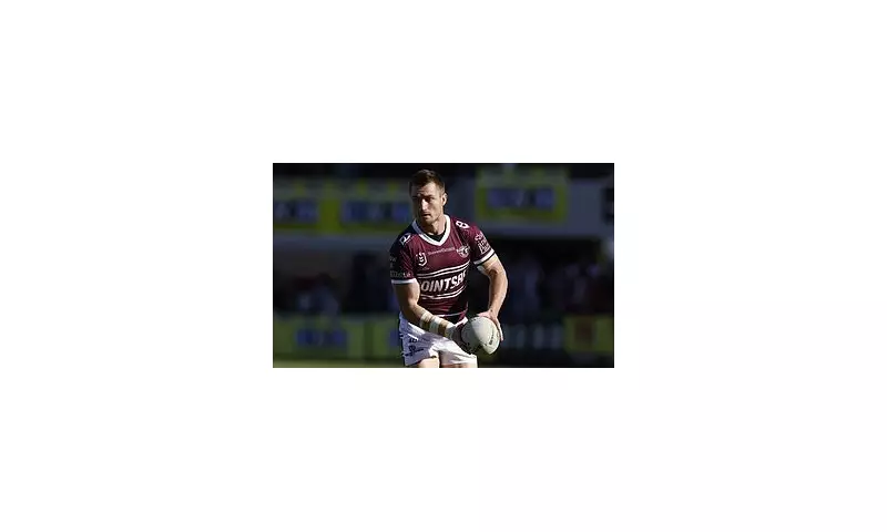 From Rugby Star to Club CEO: Retiring NRL Sensation Lands Shock Front Office Role