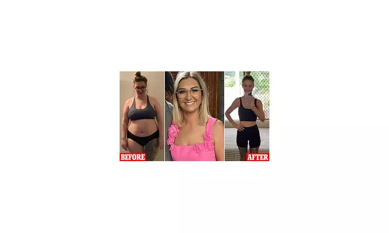 From Size 18 to Size 6: How Madison Shed 47kg Without Fad Diets or Cheat Days