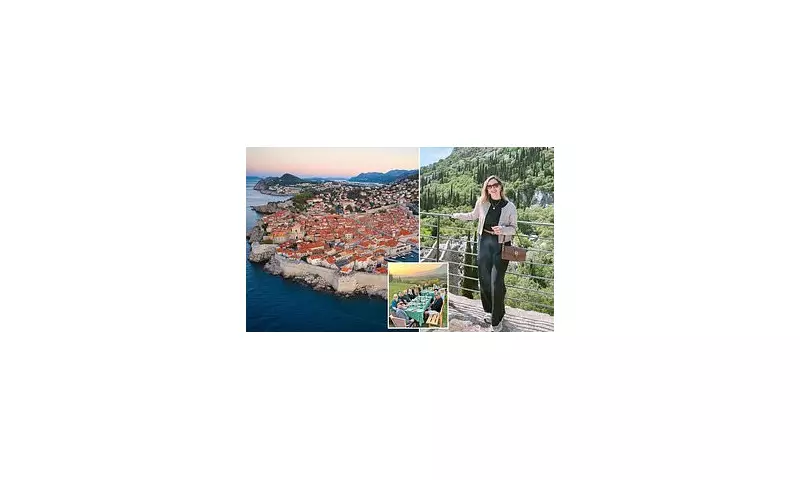 From Westeros to the Adriatic: How Game of Thrones Sparked an American Tourism Boom in Dubrovnik