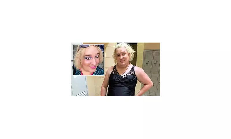 Fugitive Transgender Woman Charged After Bikini Wax Incident at Birmingham Beauty Spa