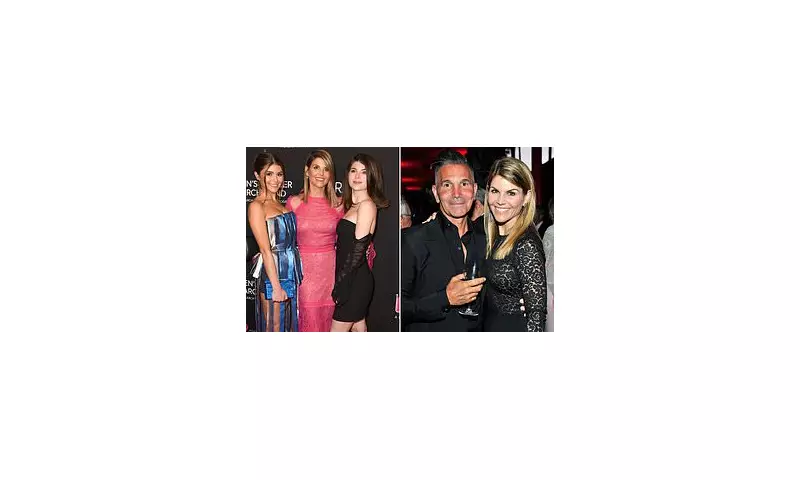 Full House Star Lori Loughlin and Husband Mossimo Giannulli Head for Divorce After College Admissions Scandal Fallout
