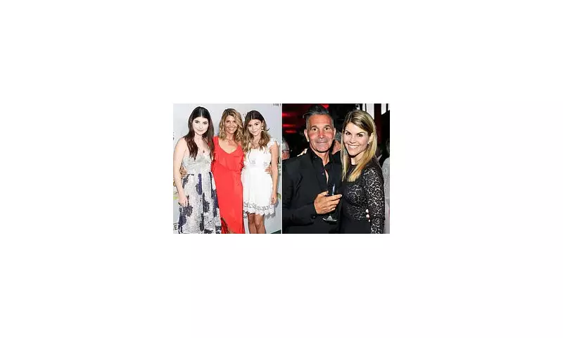 Full House Star Lori Loughlin and Husband Mossimo Giannulli Officially File for Divorce After 27 Years of Marriage