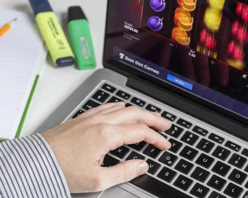 Gambling Lobbyist Claims 'No Social Harm' From Industry, Leaving MPs Stunned in Westminster Clash