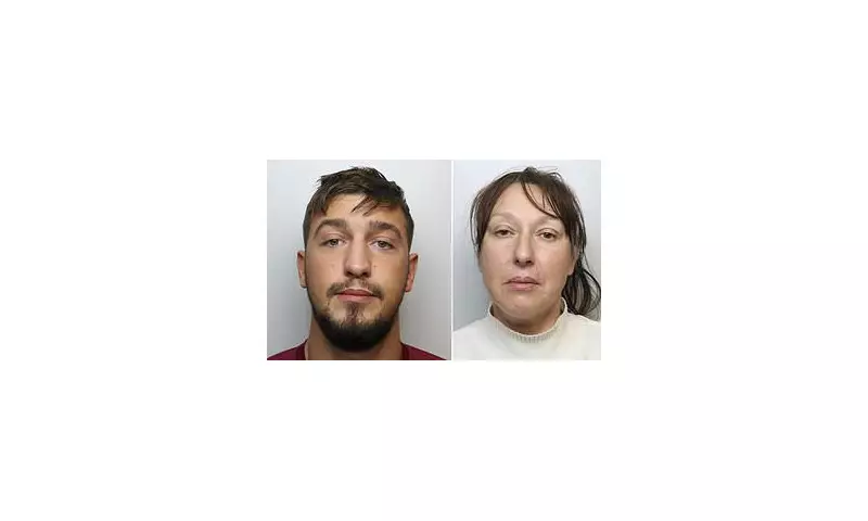 Gangster Godmother's Son Faces Court Over Alleged Campaign of Terror