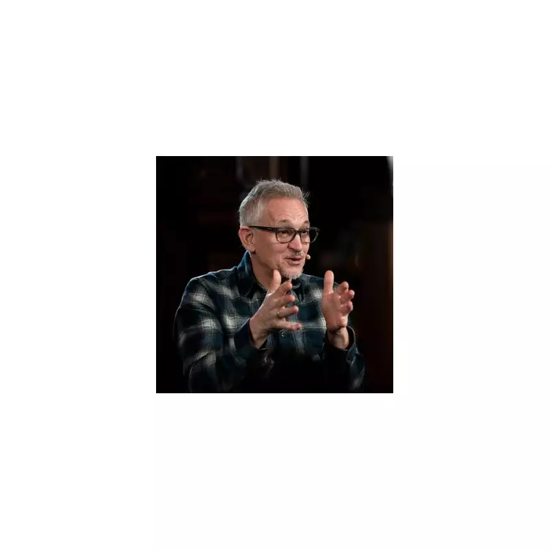 Gary Lineker Launches Revolutionary 'Baller League' in Football Shake-Up