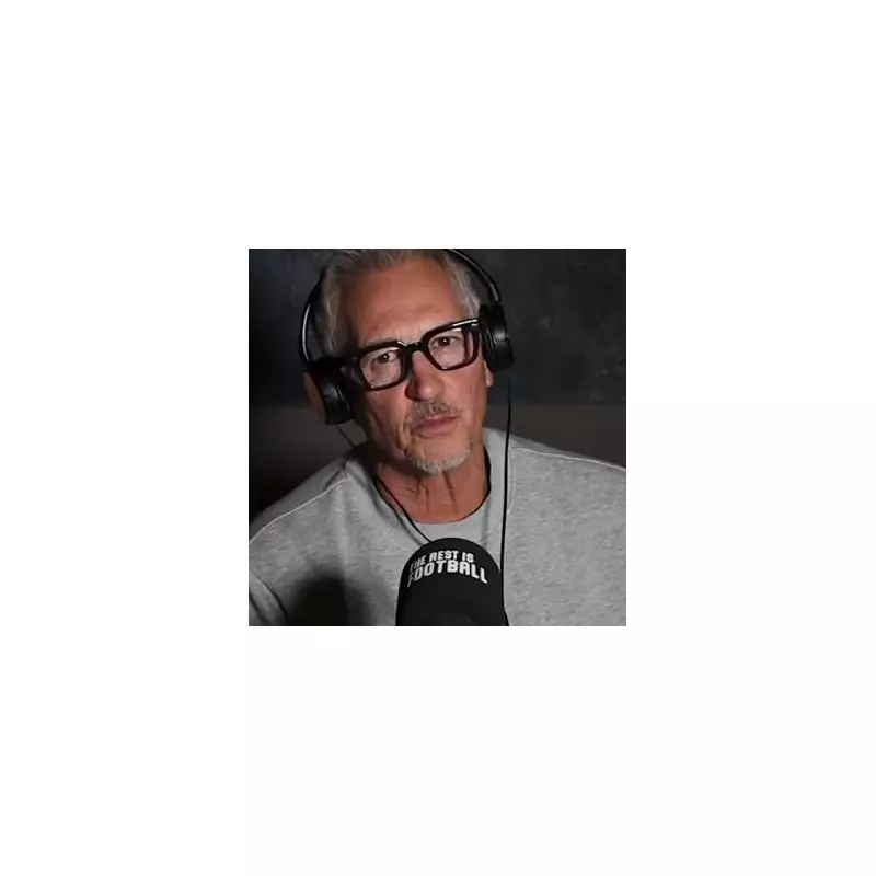 Gary Lineker's Blunt Arsenal Transfer Verdict: Viktor Gyokeres Isn't The Answer