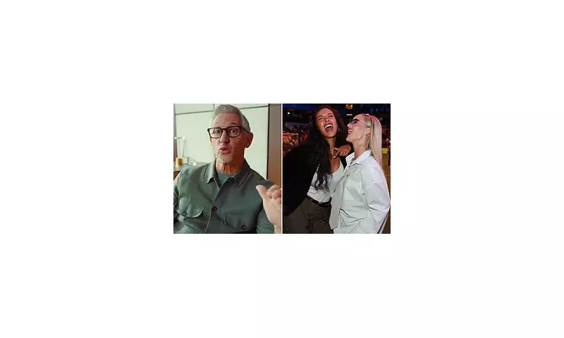 Gary Lineker's Mysterious Baller League Exit: Inside the Influencer-Filled Football Revolution