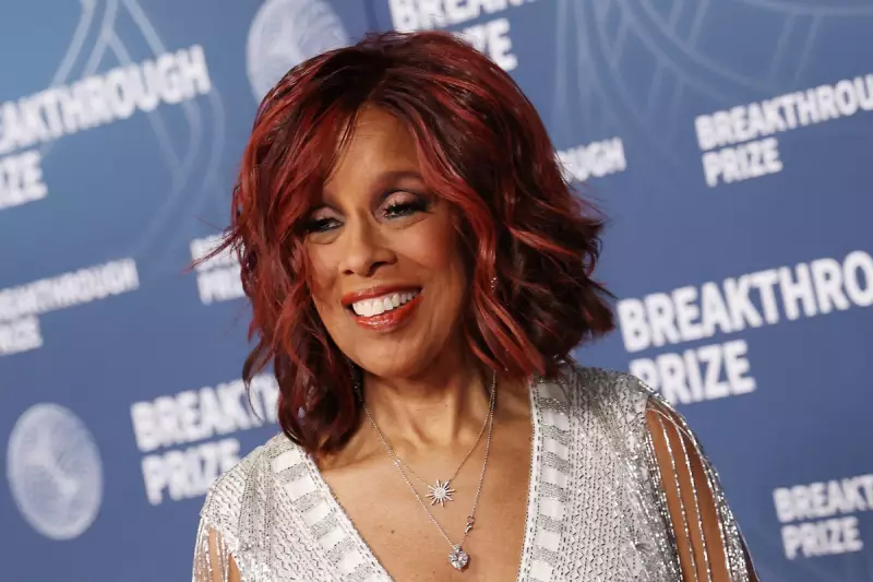 Gayle King Announces Departure from CBS Mornings After 13 Years in Morning Television