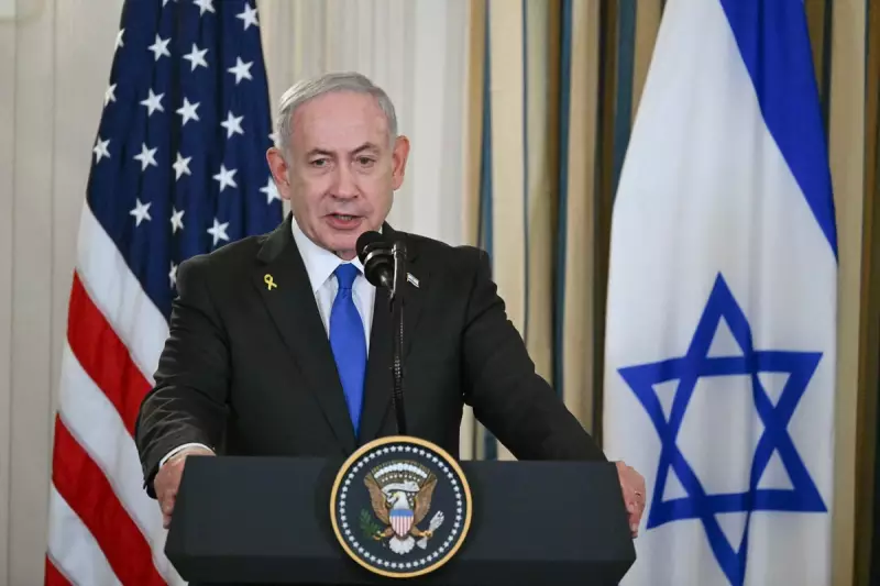 Gaza Ceasefire Hangs by a Thread as Israeli Airstrikes Pound Rafah After Hamas Rocket Barrage