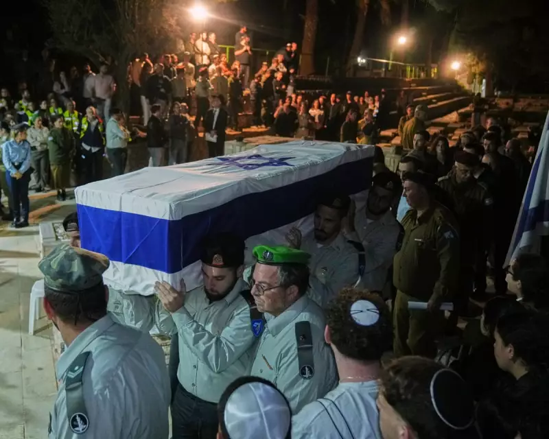 Gaza Ceasefire on Brink as Israel-Hamas Talks Intensify Amid Rafah Hostage Crisis