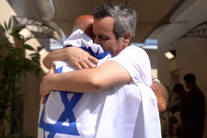 Gaza Hostage Crisis: Hamas Releases 24 Captives in Tense Truce Breakthrough