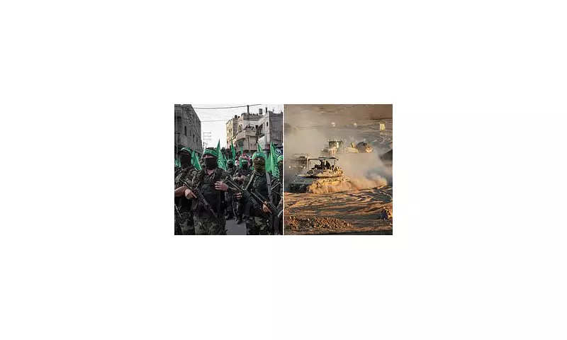 Gaza Standoff: Hamas Refuses to Disarm as Netanyahu Threatens Renewed Military Action