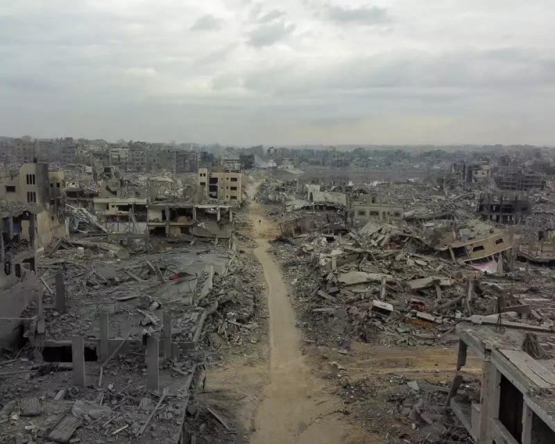 Gaza's Tragedy: A Haunting Mirror to Britain's Imperial Past