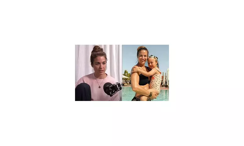 Gemma Atkinson's Emotional Revelation: Daughter Mia's Brave Battle With Epilepsy Diagnosis