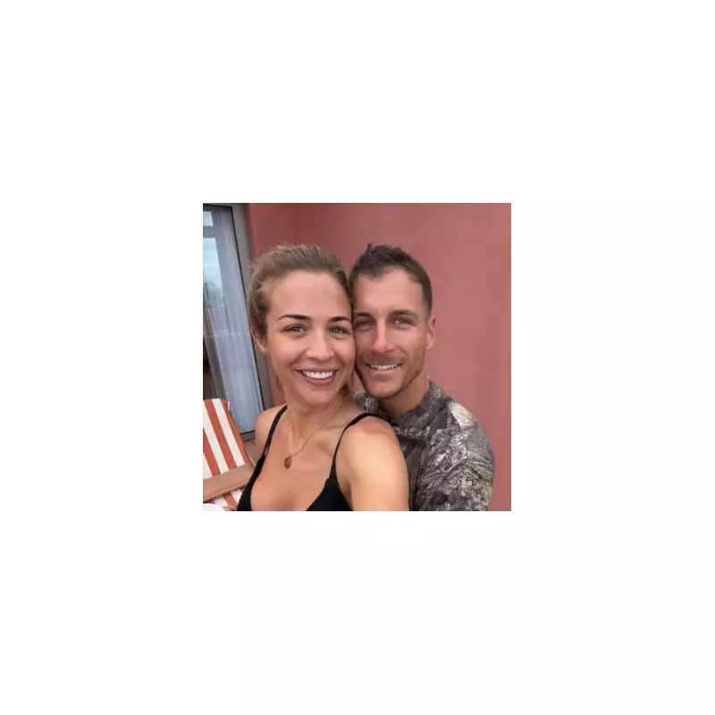 Gemma Atkinson's Super-Simple Parenting Hack That's Got Mums Talking