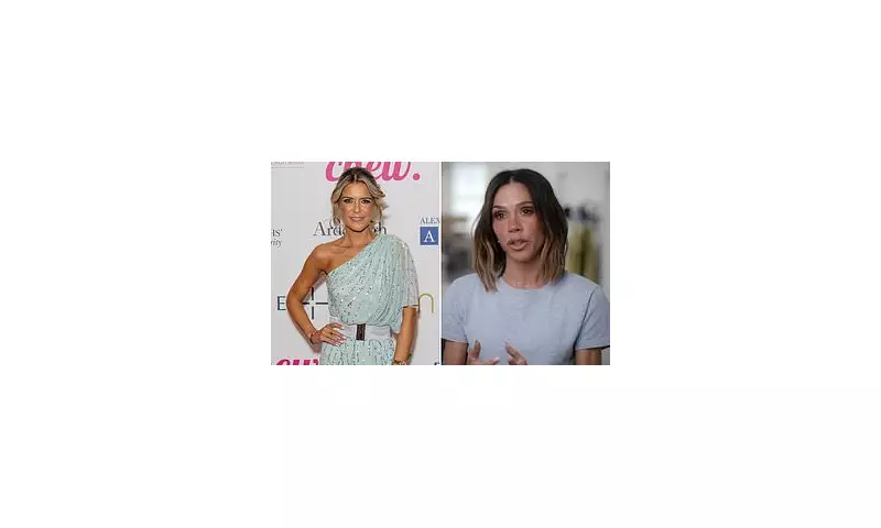 Gemma Oaten Reveals Victoria Beckham's 'Skinny Comment' Triggered Her Eating Disorder Hell