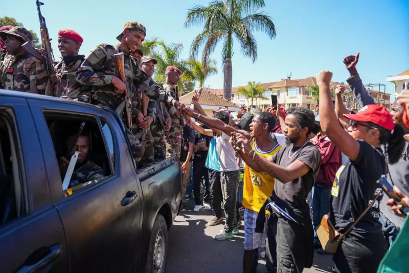 Gen Z's Global Awakening: How Young Activists From Nepal to Morocco Are Redefining Protest