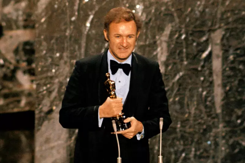 Gene Hackman Death Hoax: Hollywood Legend Sets Record Straight After Online Confusion