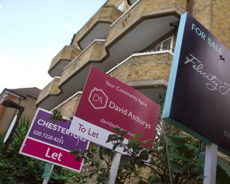 Generation Rent Crisis: Young and Old Tenants Share Housing Horror Stories