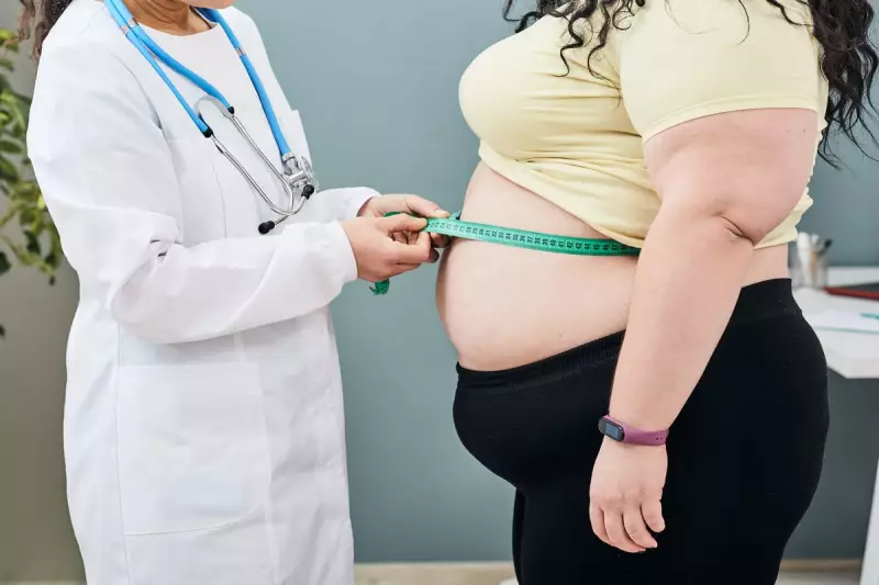 Genetic Obesity Risk Can Be Halved By Healthy Lifestyle, Groundbreaking Study Reveals