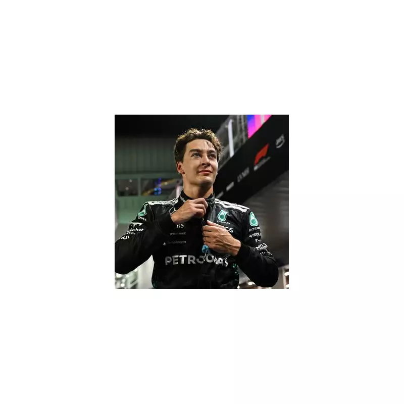 George Russell Demands Answers After Controversial Austrian GP Safety Car Drama