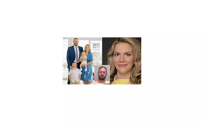 Georgia Couple's Horrific Hit-and-Run Leaves Victim Fighting for Life: Shocking Details Emerge