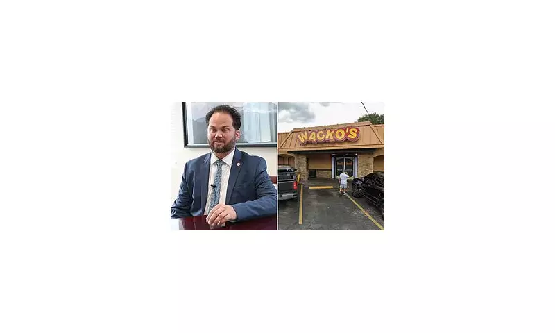 Georgia Judge Arrested for Drunk Driving: Senior Jurist Robert Guy Jr Faces Serious Charges