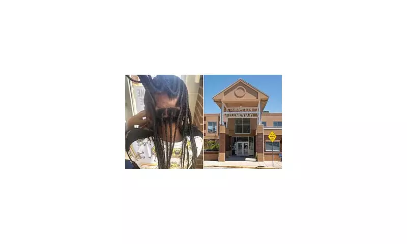Georgia School Horror: Young Girl's Braids Violently Torn Out in Vicious Bullying Attack