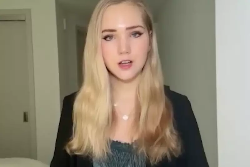 German Climate Sceptic Naomi Seibt Seeks US Asylum in Bold Freedom Bid