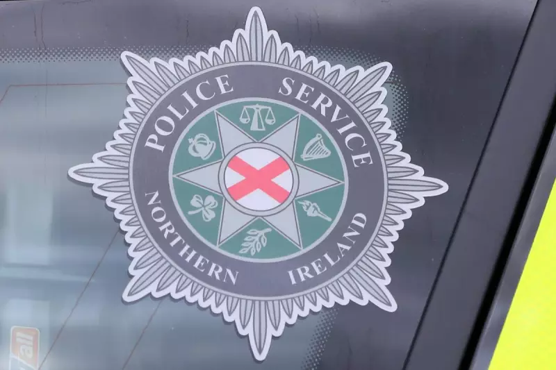 German Police Officers Join PSNI in Landmark Cross-Border Crime Initiative