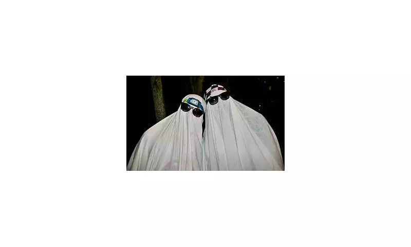 Ghosts Among Us: One in Three Britons Believe in the Paranormal, Study Reveals