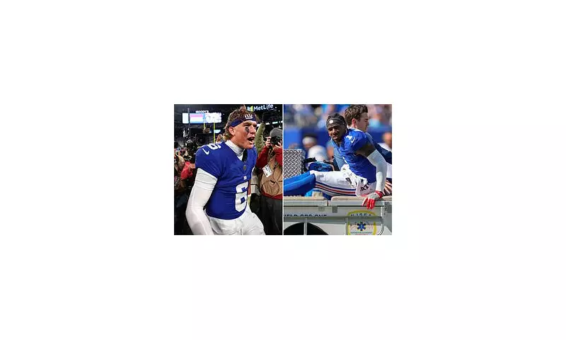 Giants Plot Shock NFL Trade: 49ers' Jauan Jennings for Saints' Chris Olave in Blockbuster Receiver Swap