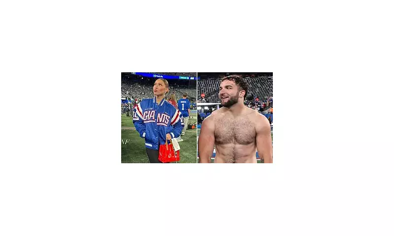 Giants Rookie Cam Skattebo's Stunning Girlfriend Revealed: Meet the Fitness Model Winning Hearts On and Off the Field