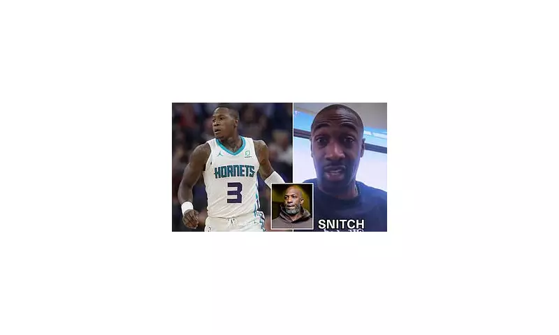 Gilbert Arenas Drops Bombshell Allegation: NBA Stars Acted as FBI Informants in Gambling Probe