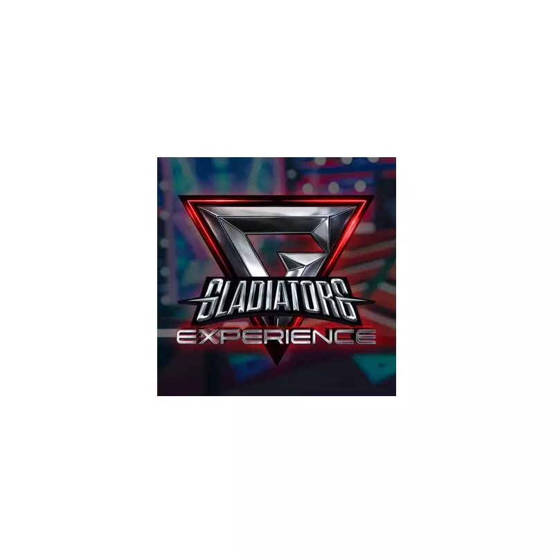 Gladiators Experience: Fans Get First Look at Epic BBC Reboot Set