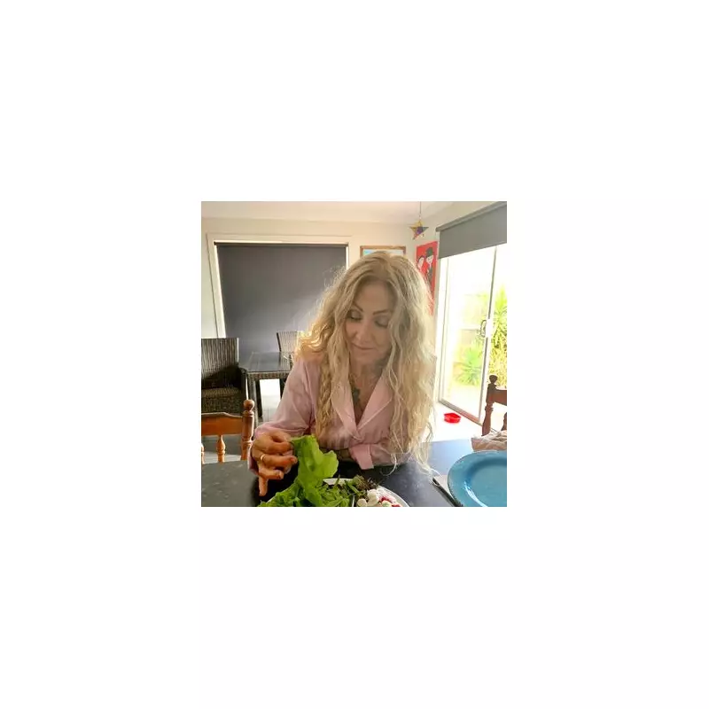 Glam Gran Defies Ageing: 'I'll Never Act My Age' Says 70-Year-Old Fashion Influencer