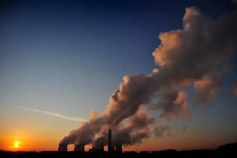 Glasgow Bids to Host COP30 Climate Summit in Major Environmental Push