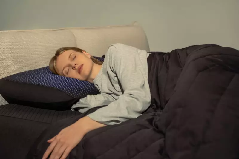 Global Internet Outage: Eight Sleep & Amazon Services Crash in Widespread Disruption