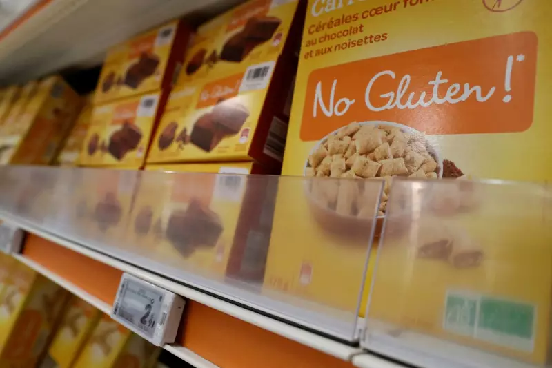 Gluten Sensitivity: The Surprising Truth About This Modern Health Concern