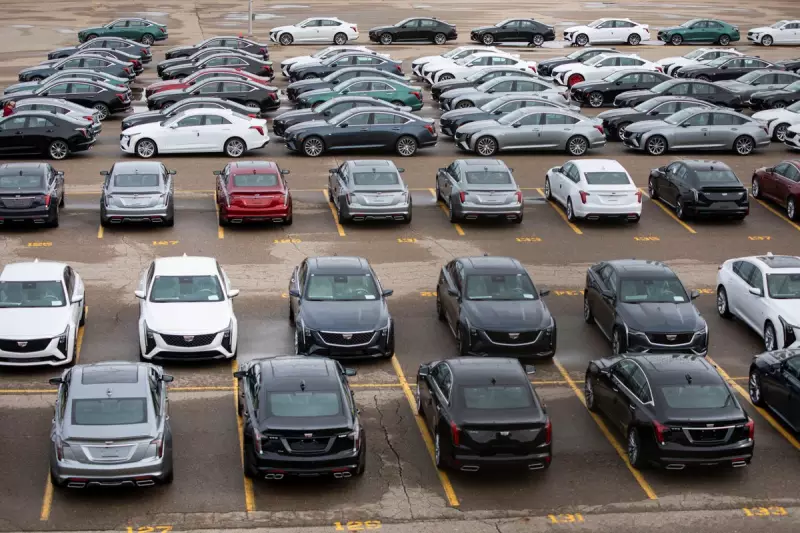 GM Slashes Incentives as Car Market Shifts: What It Means for UK Buyers
