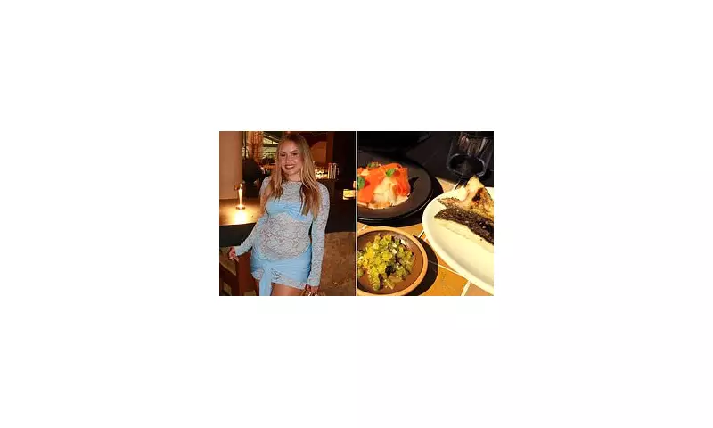 Gold Coast Restaurant Bill Shock: Couple Stunned by £18.50 'Hidden' Service Charge