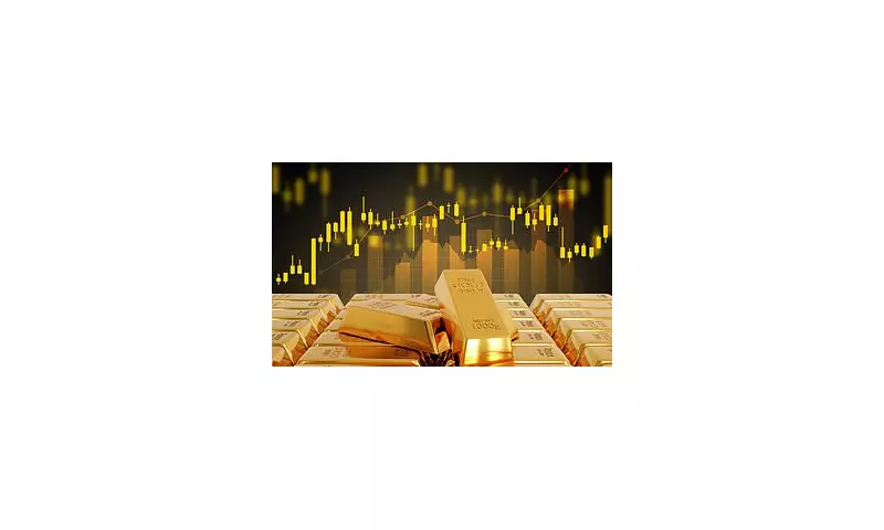 Gold Price Plummets: Worst Single-Day Crash in a Decade Sends Shockwaves Through Markets