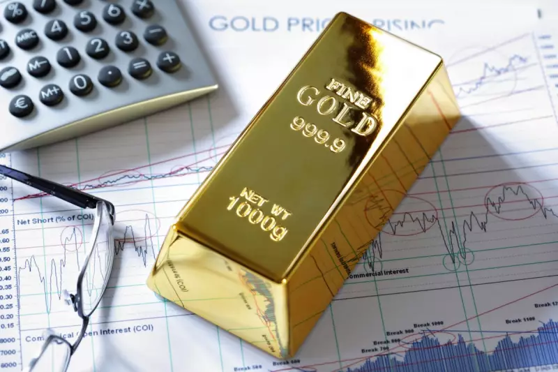 Gold Prices Soar to Record High: What's Driving the Precious Metal Rally and Should You Invest?